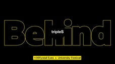 (ซับไทย)TripleS +(KR)ystal Eyes|BEHIND