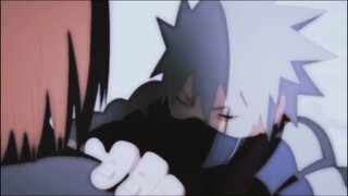 Kakashi and Obito Twixtor/ edit