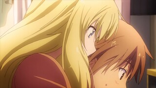 Pet girl of sakurasou Episode 10