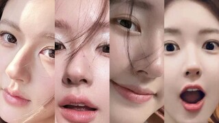 【Zhao Lusi】 - Thử thách kịch