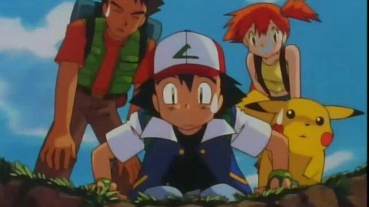 Pokemon Season 1 Episode 22 - Bilibili Pokemon Season 1 Episode 22 - Bilibili