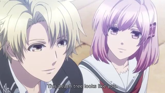 norn9 episode 7 Tagalog dubbed