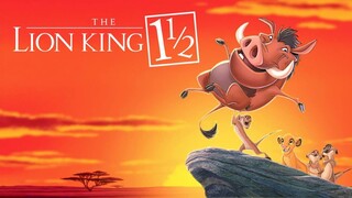 Watch movie: The lion king 3 hakuna matata 2004 trailer: link in the description: