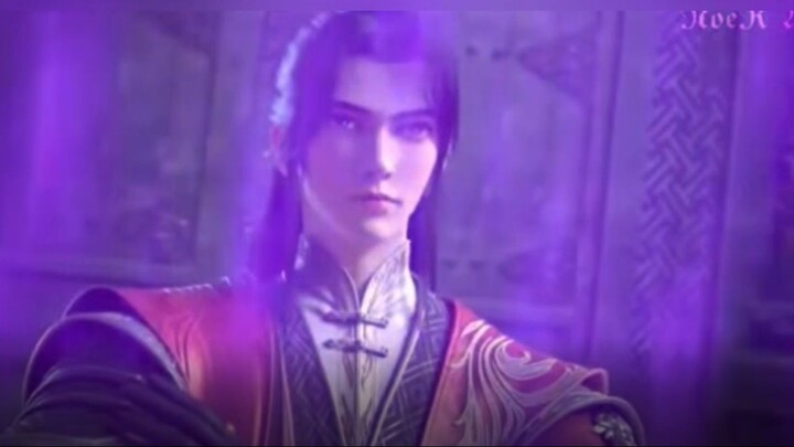 Peerless Battle Spirit Episode 123 Sub Indo