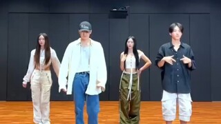Cha神出手果然名不虚传……这不是在跳Pornstar！真的不是！