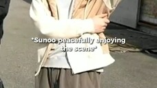 not them using sunoo to cover the sunlight😁