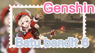 Batu bandit 6