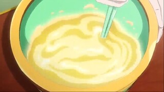 11 Ling Ling Masak di Isekai S3 Sub Indo