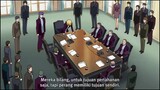 mobile suit Gundam seed destiny episode 12 Indonesia