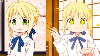 [Nasib] Rajaku Gao Meng, adegan nama yang sangat manis~ Tempat impian Dragon Maid OP!