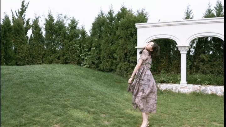 Barbie, Dilraba Dilmurat