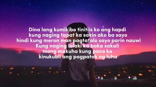 kung lalaki kalang by  ex battalion ft skasta clee ft jroa