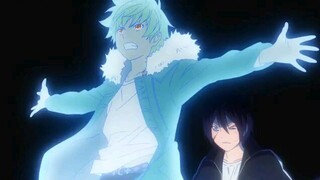 [SUB INDO] NORAGAMI S2 (Noragami Aragoto) - Episode 5