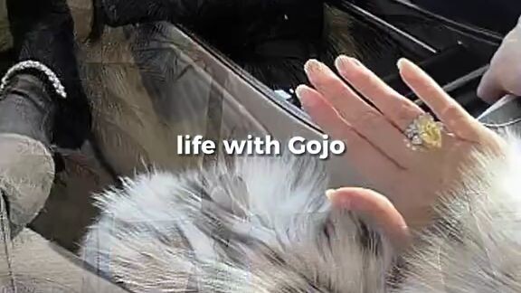 gojo