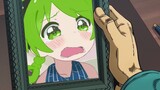 [Anime] Ketika Keluarga Jolyne Cujoh Datang Menyelamatkannya