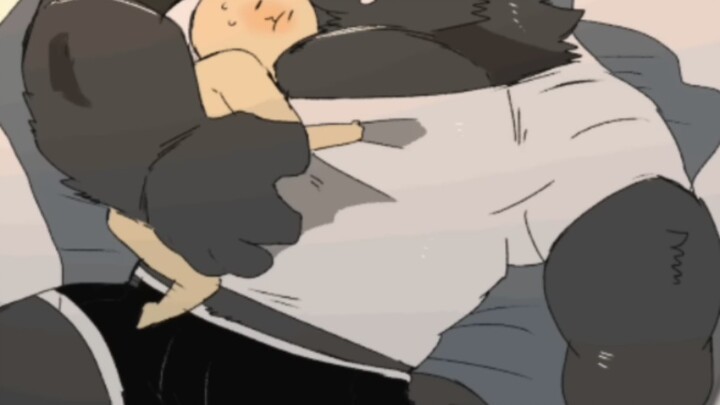 Big Dog's Growth History
