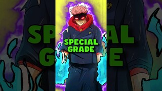 Gojo was Right! Yuji's Power is Now A SPECIAL GRADE SORCERER | Jujutsu Kaisen