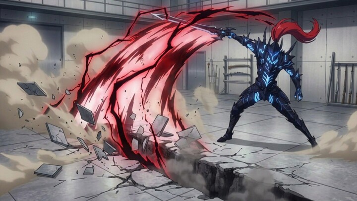 MAKIN MENGGILA😱🔥SOLO LEVELING EPISODE TERBARU|| GARA² TINDAKAN IGRIS INI, CHA HAE-IN HAMPIR MATI