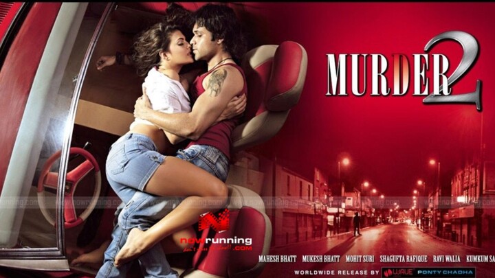 Murder 2 UHD (Hindi 5.1DD) Mystery | Thriller | Crime. Imran Hashmi