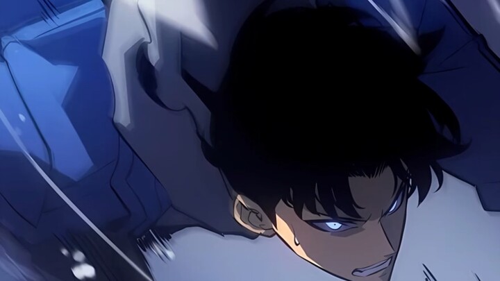 第3集丨我独自升级-诸神黄昏