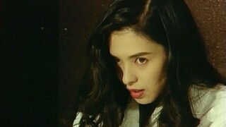 In order to regain her youth, the actress set her sights on her daughter, the comic-adapted movie "B