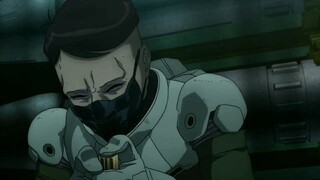 【Mobile Suit Gundam】"Hungry Zeon"~