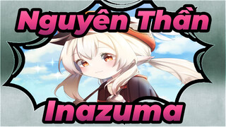 [ Nguyên Thần/Hoạt họa] Inazuma Kitsune Saiguu