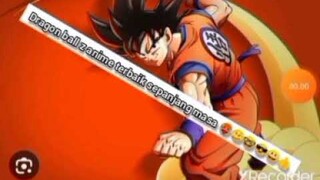 Awokawok😂🤣🤓🗿😱🤡😏 ternyata Dragon ball opening Indonesia kayak islami gitu😱🤨😂😎🥴😅🥶(baca deskripsi) wkwk