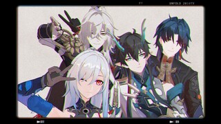 歪！你们云上五骁剧组不要什么剧本都接啊！