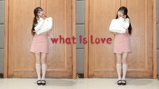 【smallnini】TWICE- ความรักคืออะไร ฤดูใบไม้ผลิ ❀ ฤดูแห่งความรัก