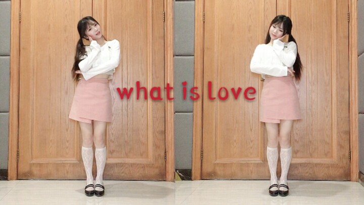 【smallnini】TWICE- tình yêu là gì Mùa xuân ❀ Mùa yêu thương