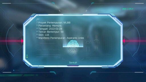 kehokian player mooton