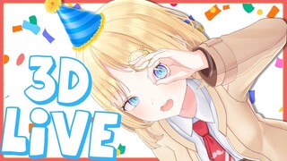 🎉〘BDAY〙Mini LIVE & Party!
