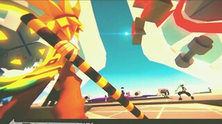 [Alcove World] Đã xóa Trứng Phục sinh khỏi Tập 20 của Thế giới Alvea, Gray VS Garder Ross