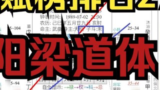 "Trái đất CV" Đạo sĩ Yangliang, xếp thứ 27 trong danh sách tài năng Dou Shu, dạy "phương pháp bắt" d