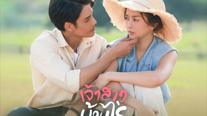 the wedding contract (2023) ep 27 thai drama