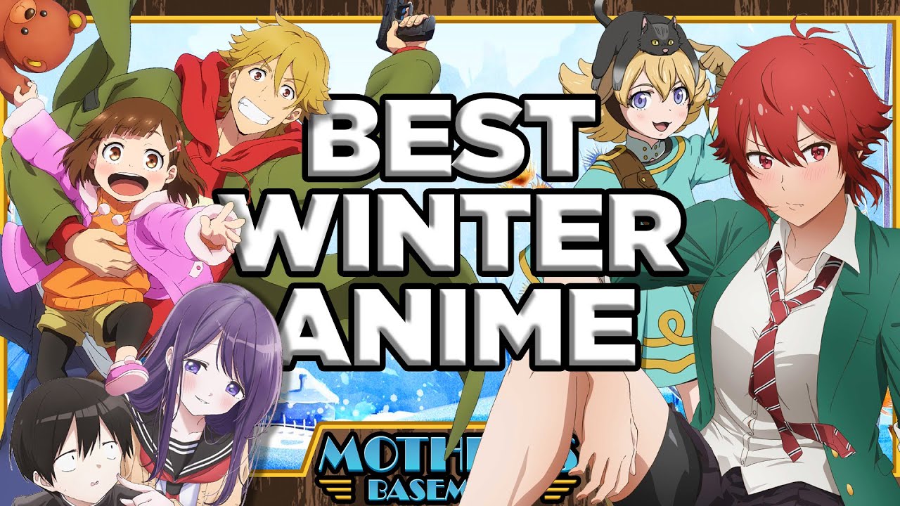 Best Anime To Watch In 2023 (So Far)