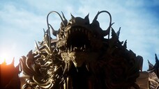 Shrouding the heavens EPs 127