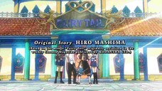Fairy Tail tập 21