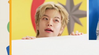 【Stray Kids/金昇玟】SKZ TOY WORLD Special Video+拍摄花絮昇玟cut