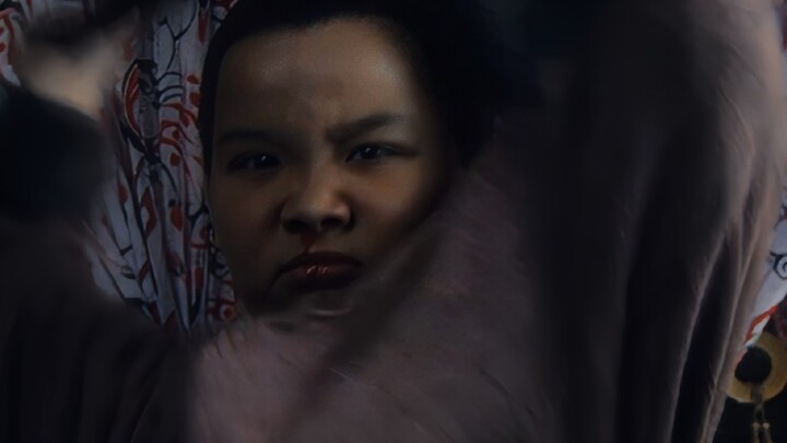 ยอดปรมาจารย์หมากล้อมแห่งราชวงศ์ฮั่น