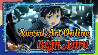 Sword Art Online|【MAD】The Collision of SAO and Sword-drawing BGM_2
