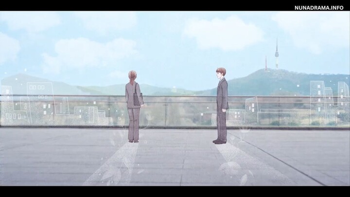 Drakor Our Unwritten Seoul (2025) Subtitle Indonesia.e05.720p