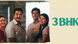 3BHK (2025) 1080p HD Tamil