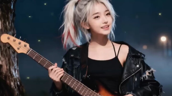 Sa Aking Puso (Female Rock Epic Version)