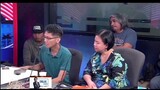Chillax TV5 w/ Paranormal Philippines' Admins