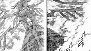 พล็อตเรื่อง "ดาบใหญ่" บรรยายเรื่อง Dark Destroyer ฉบับที่ 19