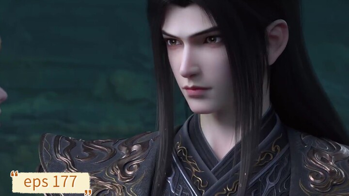 BTeTeHaa S5 eps 177 Sub Indo