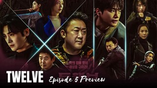 Twelve Episode 5 Subtitle Indonesia