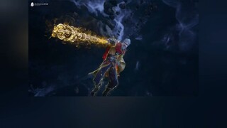 Wan Jie Du Zun Eps 367 indo